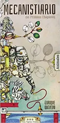 MECANISTIARIO DEL PROFESOSR CHAPARELLI1