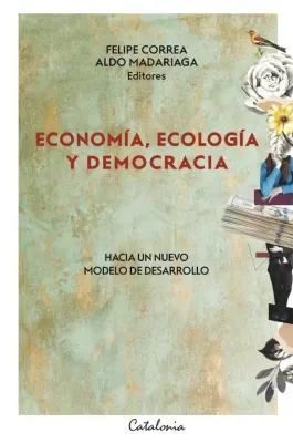 ECONOMIA ECOLOGIA Y DEMOCRACIA1