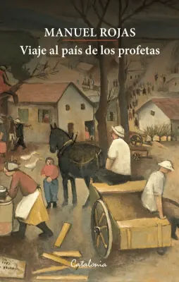 VIAJE AL PAIS DE LOS PROFETAS1