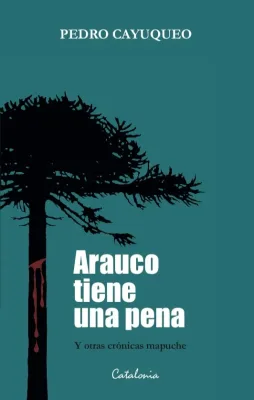 ARAUCO TIENE UNA PENA1