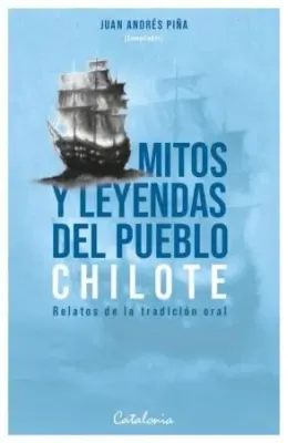 MITOS Y LEYENDAS DEL PUEBLO CHILOTE1
