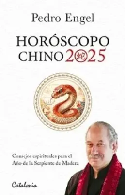 HOROSCOPO CHINO 20251