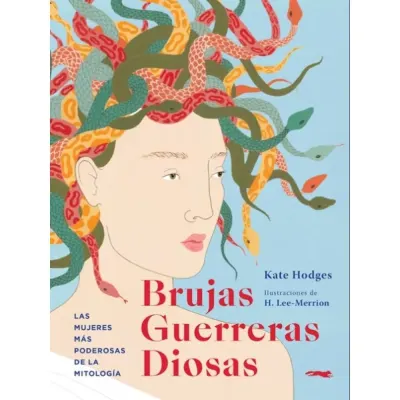 BRUJAS GUERRERAS DIOSAS1