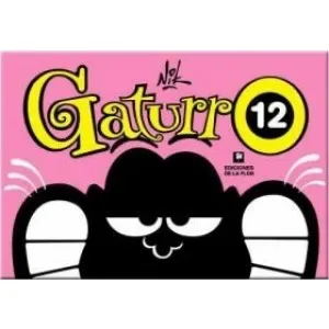 GATURRO 121