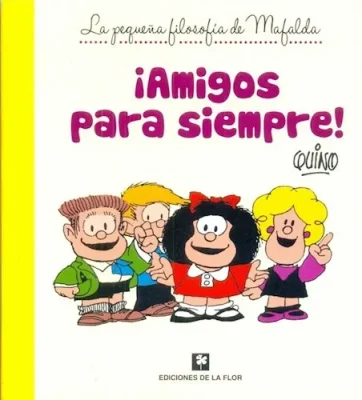 AMIGOS PARA SIEMPRE1
