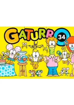 GATURRO 341