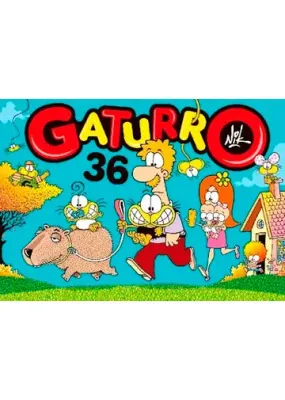 GATURRO 361