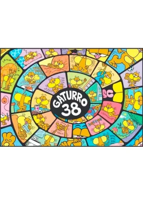 GATURRO 381