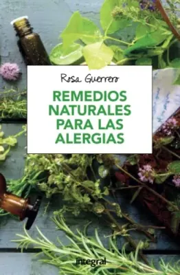 REMEDIOS NATURALES PARA LAS ALERGIAS1