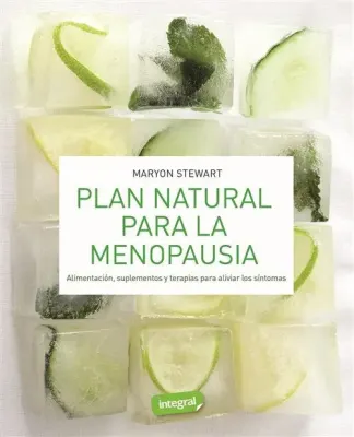 PLAN NATURAL PARA LA MENOPAUSIA1