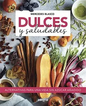 DULCES Y SALUDABLES1