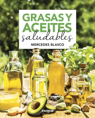 GRASAS Y ACEITES SALUDABLES1