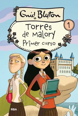 PRIMER CURSO EN TORRES DE MALORY 11