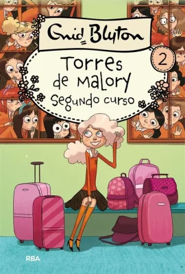 SEGUNDO GRADO EN TORRES DE MALORY 21
