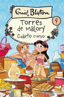 CUARTO CURSO EN TORRES DE MALORY 41