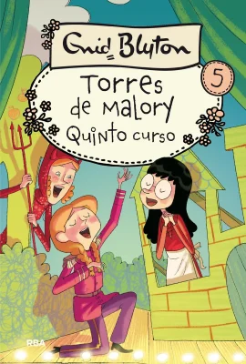 QUINTO GRADO EN TORRES DE MALORY 51