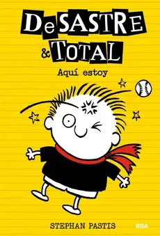 DESASTRE TOTAL 3 AQUI ESTOY1