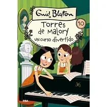 UN CURSO DIVERTIDO EN TORRES DE MALORY 101