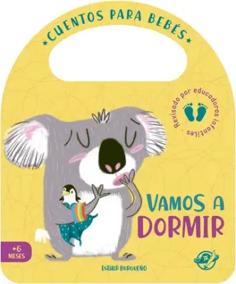 CUENTOS PARA BEBES VAMOS A DORMIR1
