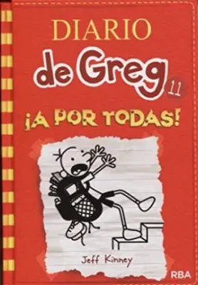 DIARIO DE GREG 11 A POR TODAS1