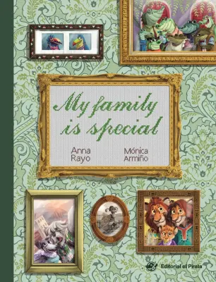 MY FAMILY IS SPECIAL1