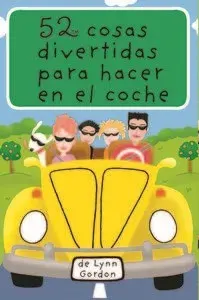 52 COSAS DIVERTIDAS PARA HACER EN EL COCHE1