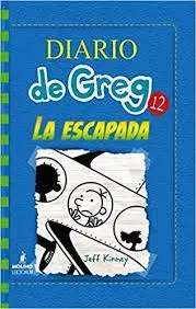 DIARIO DE GREG 12 LA ESCAPADA RUSTICA1