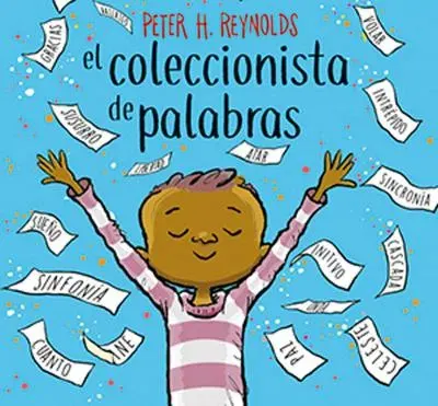 EL COLECCIONISTA DE PALABRAS1