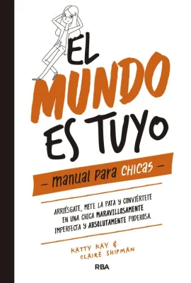 EL MUNDO ES TUYO1