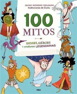 100 MITOS1