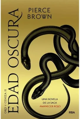 EDAD OSCURA ORO Y CENIZA 21
