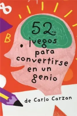 52 JUEGOS PARA CONVERTIRSE EN UN GENIO1