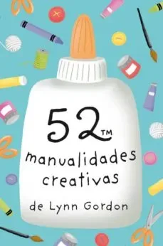 52 MANUALIDADES CREATIVAS1