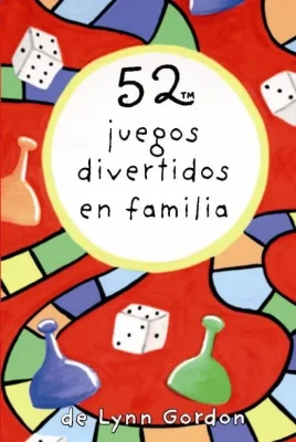52 JUEGOS DIVERTIDOS EN FAMILIA1