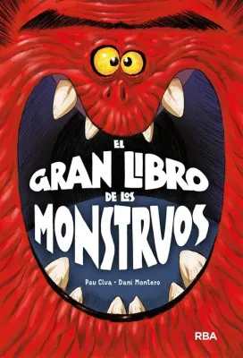 EL GRAN LIBRO DE LOS MONSTRUOS1