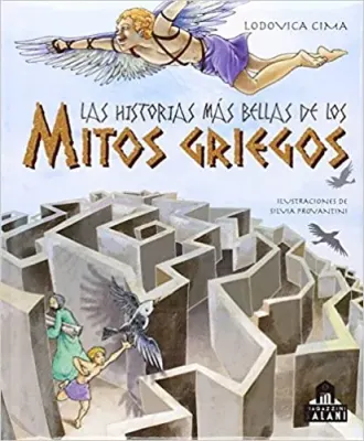 LAS HISTORIAS MAS BELLAS DE LOS MITOS GRIEGOS1