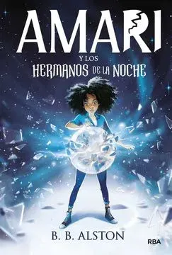 AMARI Y LOS HERMANOS DE LA NOCHE1