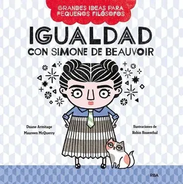 IGUALDAD CON SIMONE DE BEAUVOIR1