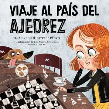 VIAJE AL PAIS DEL AJEDREZ1