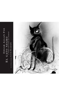 EL GATO NEGRO Y OTROS RELATOS DE TERROR1