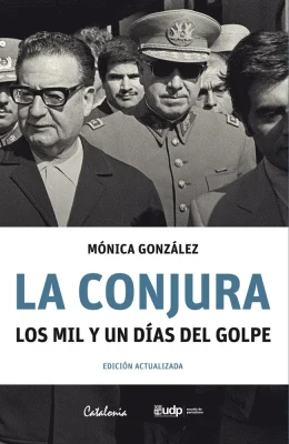 LA CONJURA LOS MIL Y UN DIAS DEL GOLPE1