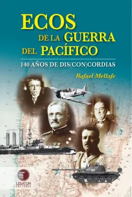 ECOS DE LA GUERRA DEL PACIFICO1