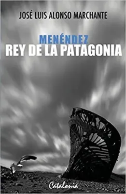 MENENDEZ REY DE LA PATAGONIA1