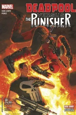 DEADPOOL VS THE PUNISHER1