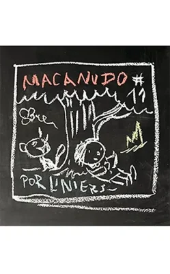 MACANUDO 111