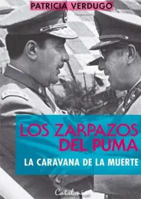 LOS ZARPAZOS DEL PUMA1