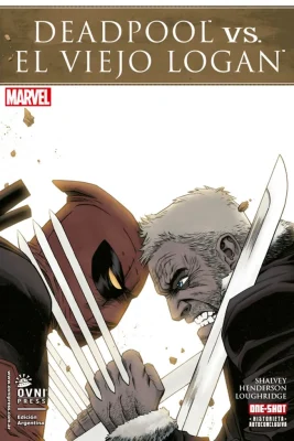DEADPOOL VS EL VIEJO LOGAN1