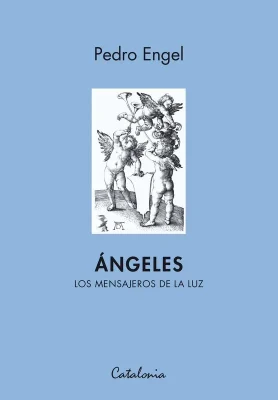 ANGELES LOS MENSAJEROS DE LA LUZ1