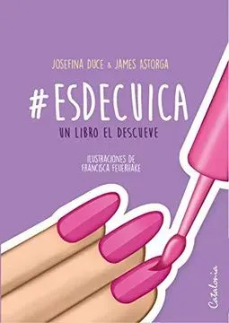 #ESDECUICA1