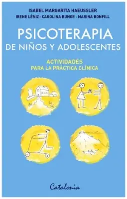 PSICOTERAPIA DE NIÑOS Y ADOLESCENTES1